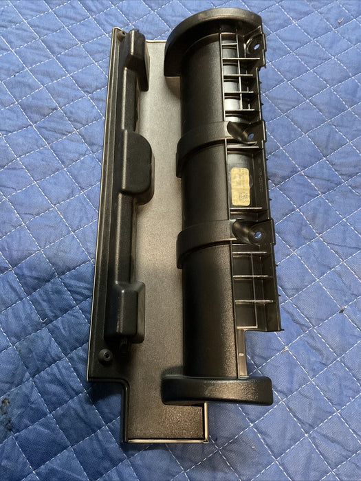 2017 2018 2019 FORD F250 F350 F450 PLATINUM UPPER GLOVE BOX COMPARTMENT OEM