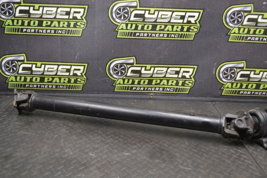 2013-2019 SCION FRS FR-S SUBARU BRZ OEM DRIVE SHAFT