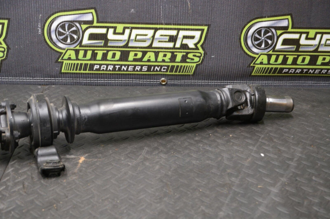 2013-2019 SCION FRS FR-S SUBARU BRZ OEM DRIVE SHAFT