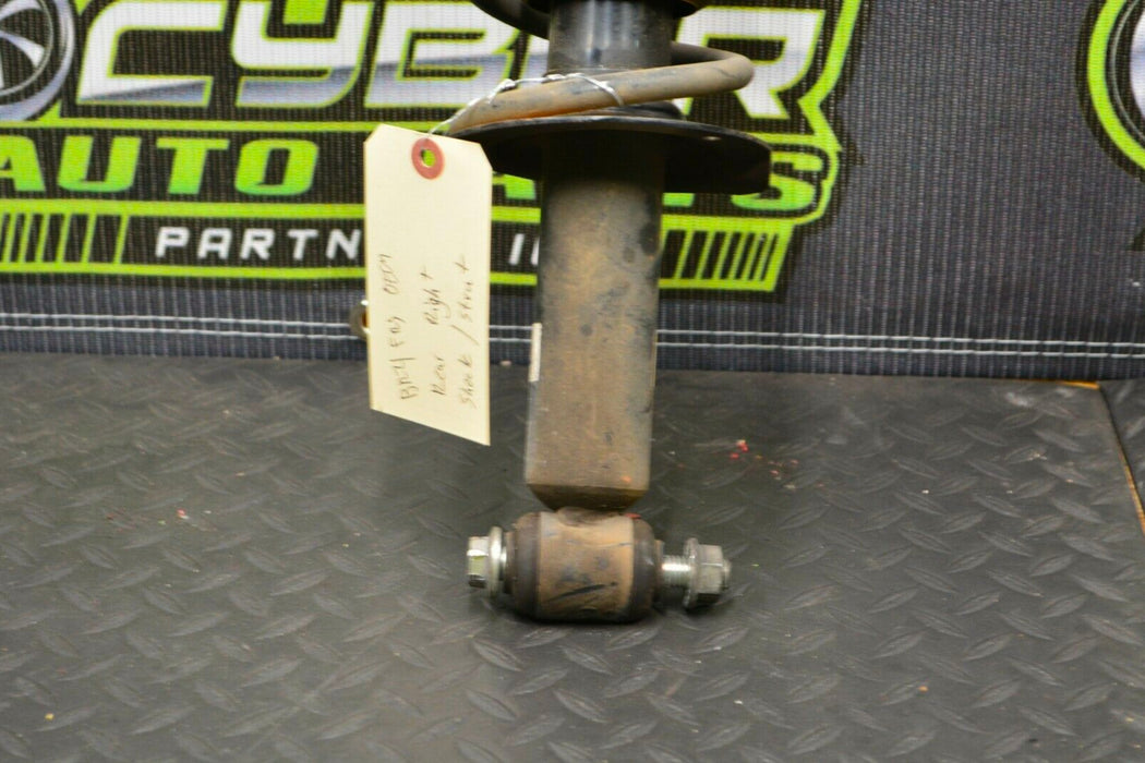 2013-2019 SCION FRS FR-S SUBARU BRZ OEM SHOCK STRUT REAR RH