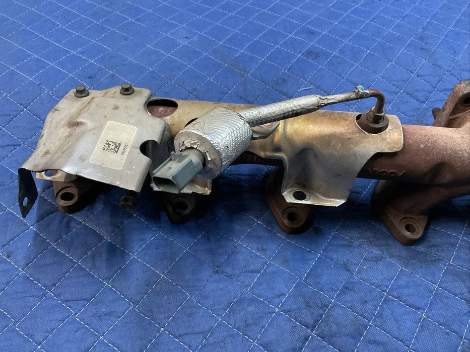 2016 Dodge Ram 2500 3500 6.7L Cummins Exhaust Manifold 5301441