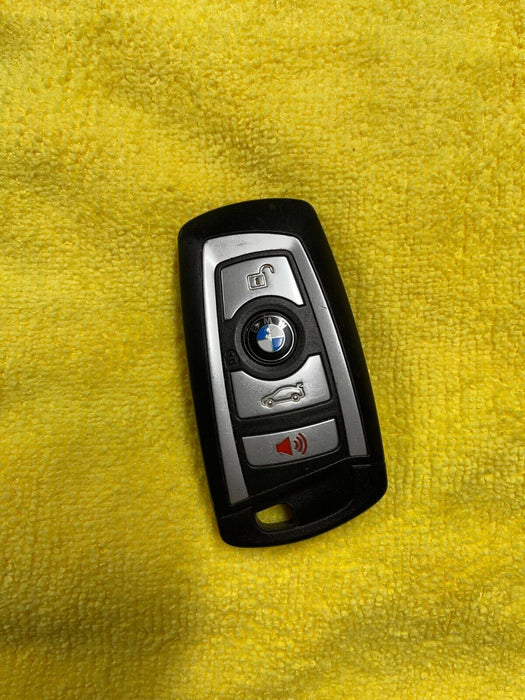 2015 BMW M4 SERIES KEYLESS KEY FOB OEM