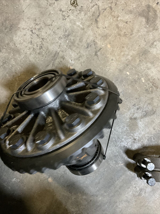 2017-2019 FORD F250 F350 FRONT AXLE DIFFERENTIAL GEAR (3.55 GEAR RATIO) 24K