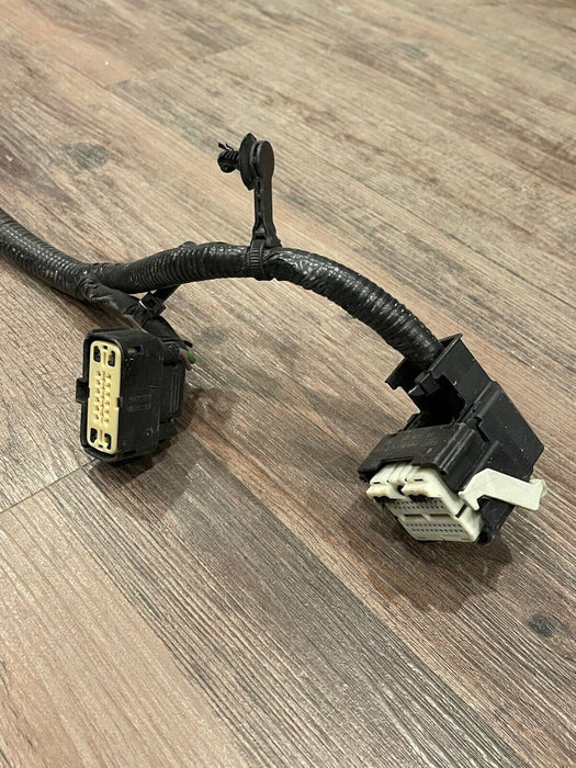 2017-2019 FORD F250 F350 SUPERDUTY DIESEL CHASIS FUEL SENDER HARNESS OEM