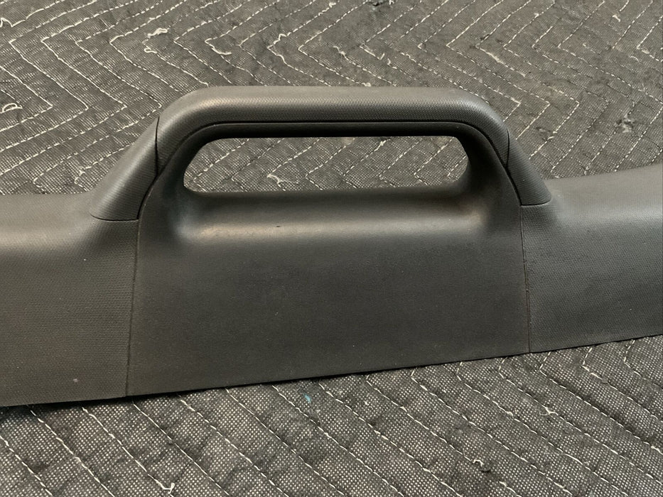 2017-2019 FORD F250 F350 F450 PLATINUM PASSENGER SIDE A-PILLAR~COSMETIC FLAW~