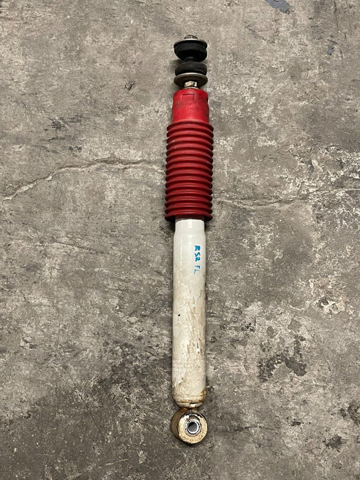 2017-2019 FORD F250 F350 F450 FRONT LEFT RANCHO SHOCK STRUT OEM