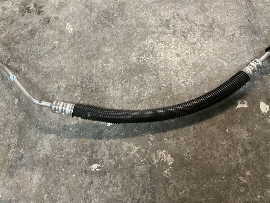 2017-2019 FORD F250 F350 6.7L SUPERDUTY POWER STEERING HOSE LINE OEM