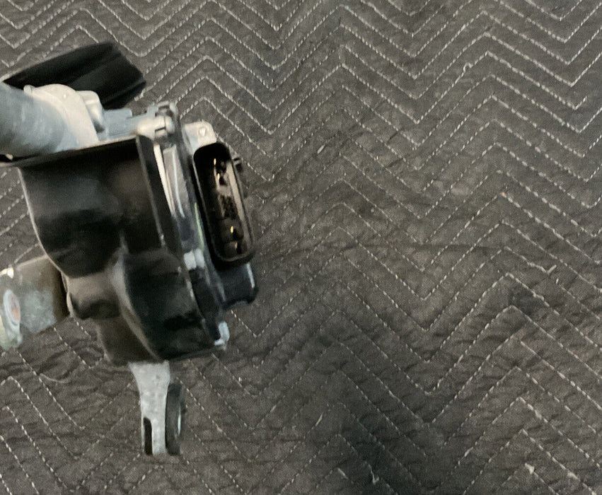 2017-2022 FORD F450 FRONT WINDSHIELD WIPER MOTOR ASSEMBLY