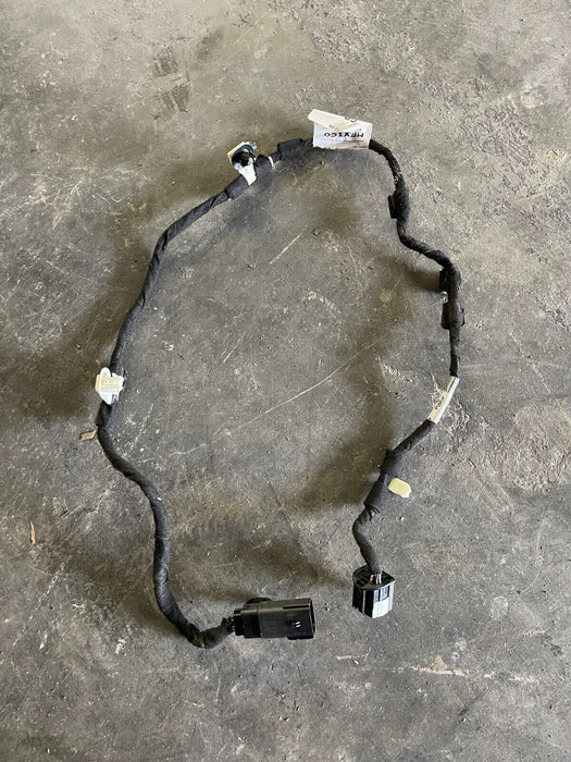 2017-2019 FORD F250 F350 6.7L DIESEL SD JUMPER WIRING HARNESS OEM KC3T 14A411 GB