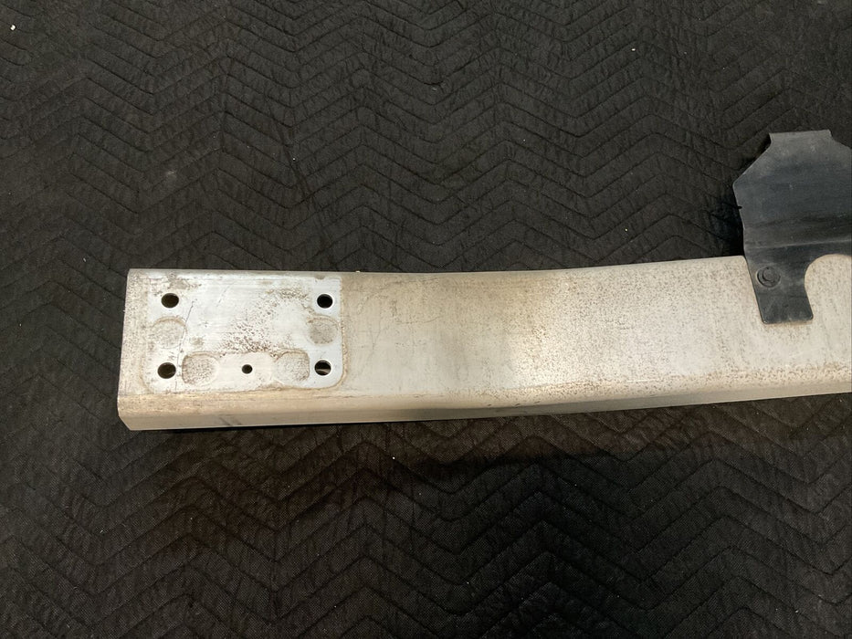 2018 NISSAN 370Z NISMO REAR CRASH BAR ALUMINUM OEM 2009-2020 ...