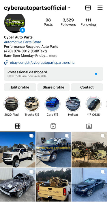 2017 2018 2019 FORD F250 F350 F450 BATTERY TRAY HOLDER OEM