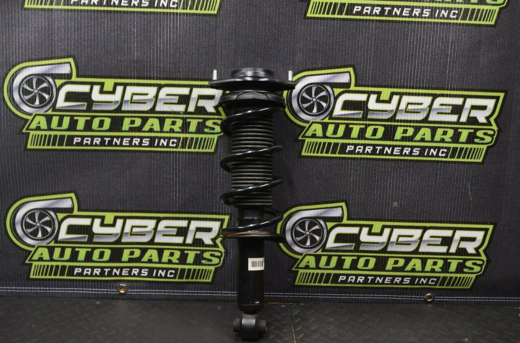 2015-2019 SUBARU WRX STI OEM REAR STRUT LH