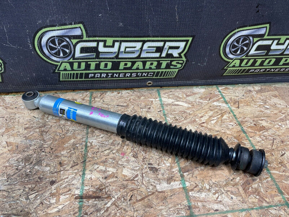 2017 2018 2019 FORD F250 F350 F450 FRONT BILSTEIN SHOCK ABSORBER OEM