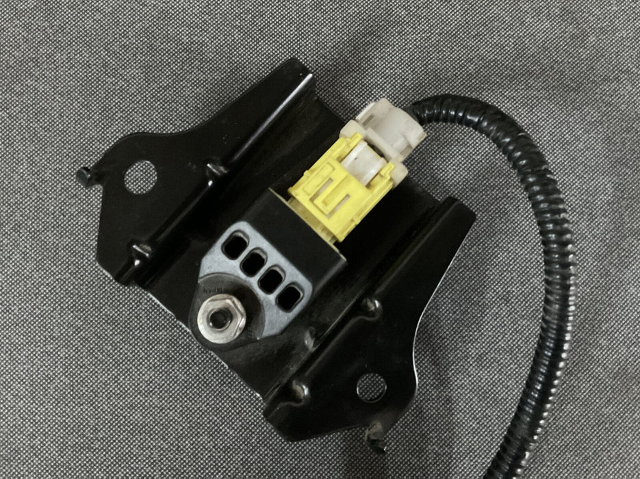 2018 SUBARU BRZ FRONT CRASH IMPACT SENSOR  OEM 98231CA010