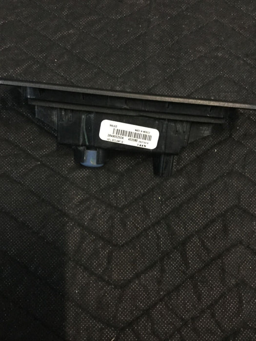 2016 NISSAN TITAN CARGO BED LIGHT LAMP 26490EZ00A