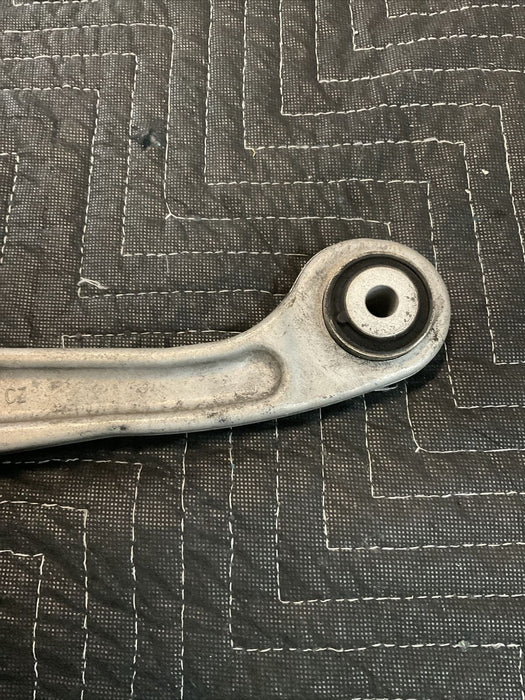 2014 MERCEDES S550 W222 REAR LEFT UPPER CONTROL ARM OEM 221 352 00 05