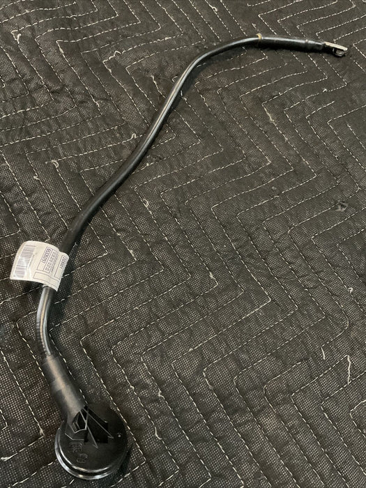 2019 MERCEDES-BENZ E63S AMG W213 FUSE BOX HARNESS NEGATIVE CABLE 2135409004