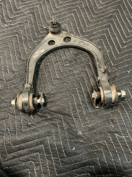2016 DODGE CHALLENGER HELLCAT FRONT RIGHT UPPER CONTROL ARM OEM