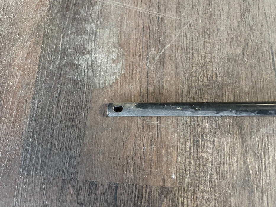 2017-2019 FORD F350 F450 SIDE RUNNING BOARD STICK OEM