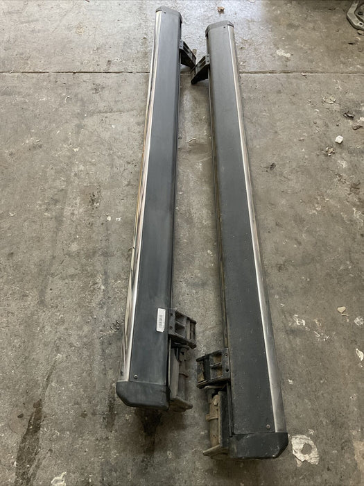 2017-2021 FORD F250 F350 F450 RIGHT LEFT POWERED RUNNING BOARD FACTORY OEM