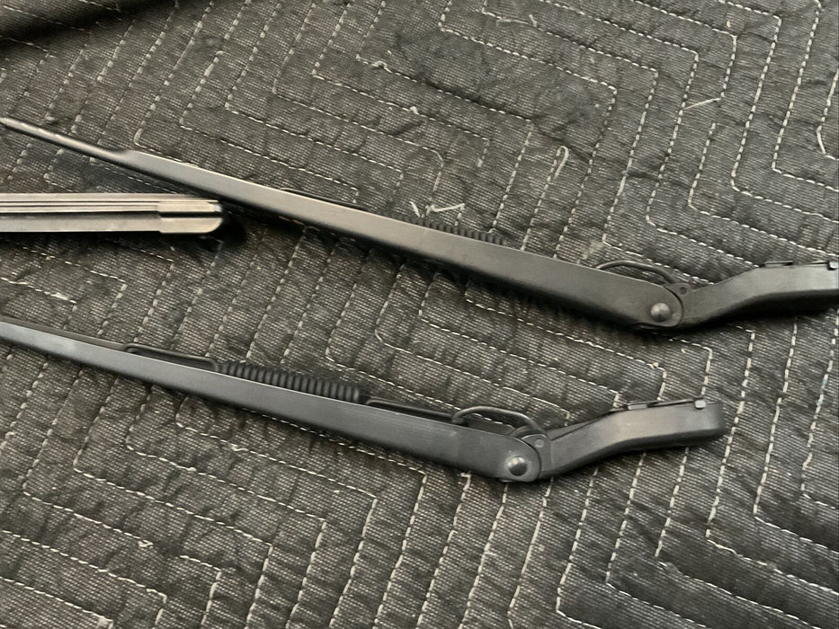 2017-2022 FORD F250 F350 FRONT LEFT RIGHT WINDSHIELD WIPER MOTOR ASSEMBLY OEM