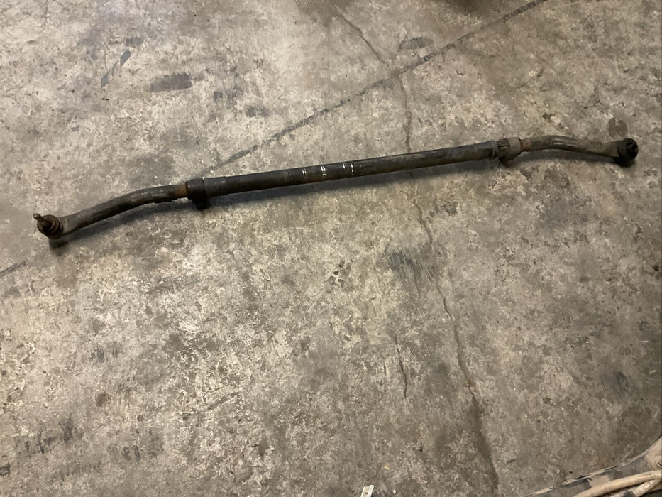 2017-2019 FORD F250 F350 6.7L DIESEL FRONT STEERING LINK BAR OEM