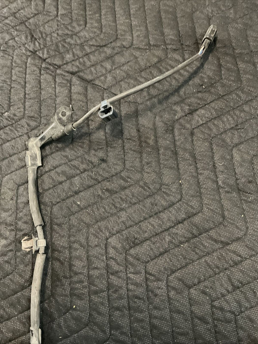 2015 LEXUS RC-F OEM ABS SENSOR FRONT RIGHT SPEED SENSOR