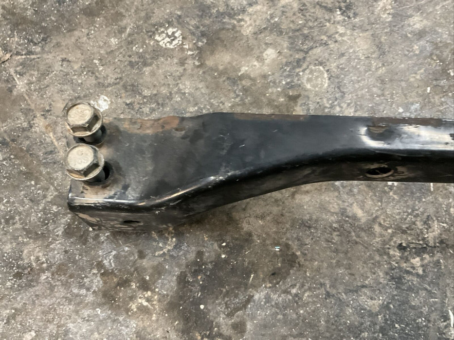 2016-2019 NISSAN TITAN XD FRAME CROSSMEMBER 51030EZ11A3140086 51030EZ11A
