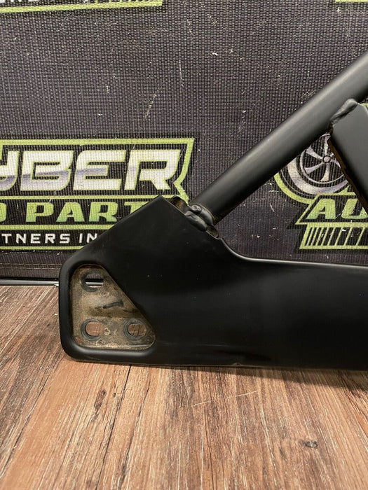 2018 NISSAN 370Z NISMO ENGINE FRONT UPPER STRUT BRACE BAR OEM