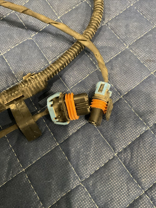 2017-2019 FORD F250 F350 F450 FRONT BUMPER HARNESS (3 PLUGS) HC3T-15K867-BB