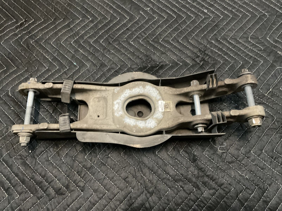 2018-2021 MERCEDES E63S AMG OEM REAR LEFT LOWER SPRING LINK 2053529800