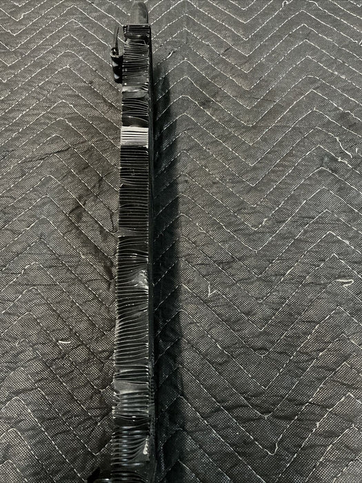 2016 DODGE CHARGER HELLCAT POWER STEERING COOLER ~DAMAGE~