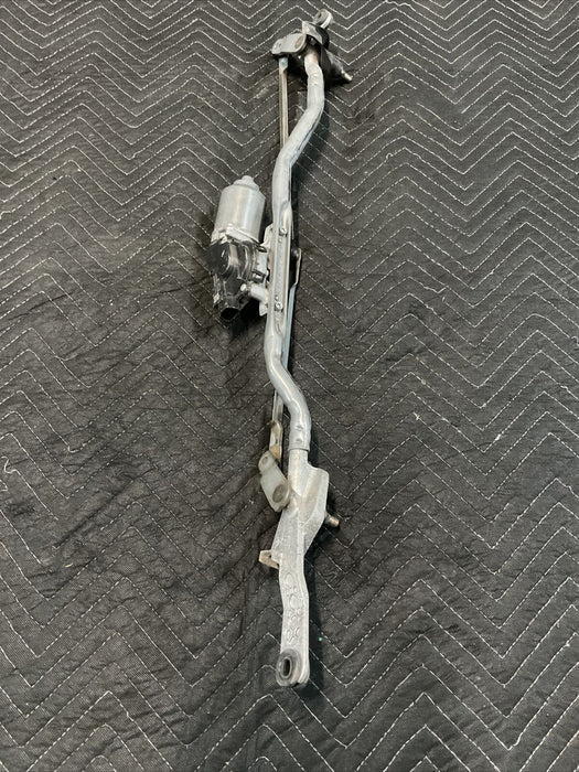 2016 DODGE CHARGER HELLCAT WINDSHIELD WIPER MOTOR OEM~DAMAGE~