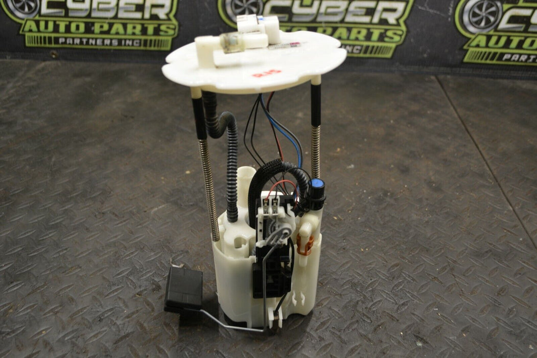 2015 INFINITI Q70 FUEL PUMP OEM