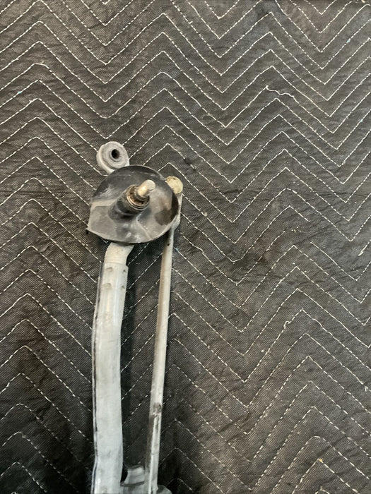 2016 DODGE CHARGER HELLCAT WINDSHIELD WIPER MOTOR OEM~DAMAGE~