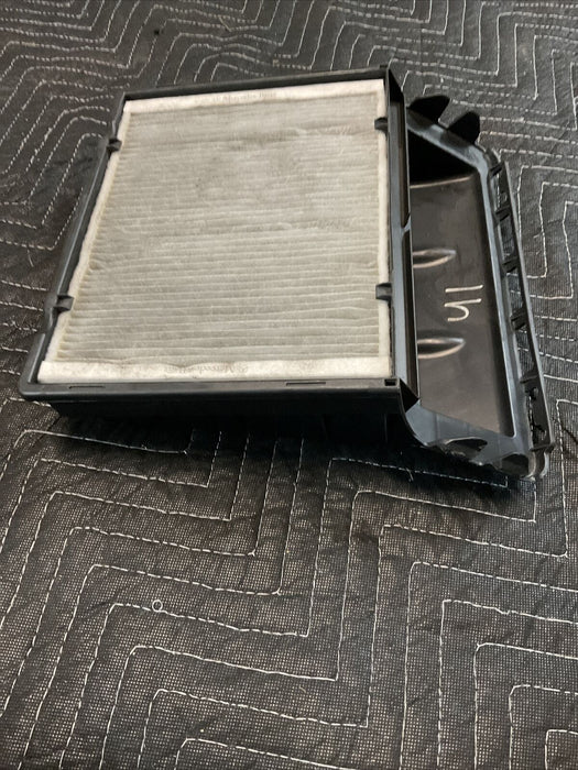 2014 MERCEDES S550 W222 AIR FILTER INLET DUCT HOSE OEM A 2058308802