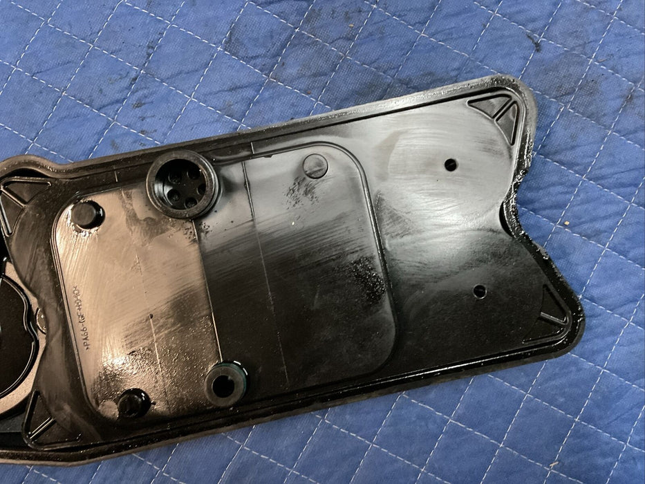 2017 DODGE RAM 2500 3500 6.7L CUMMINS DIESEL CRANKCASE FILTER 5444659