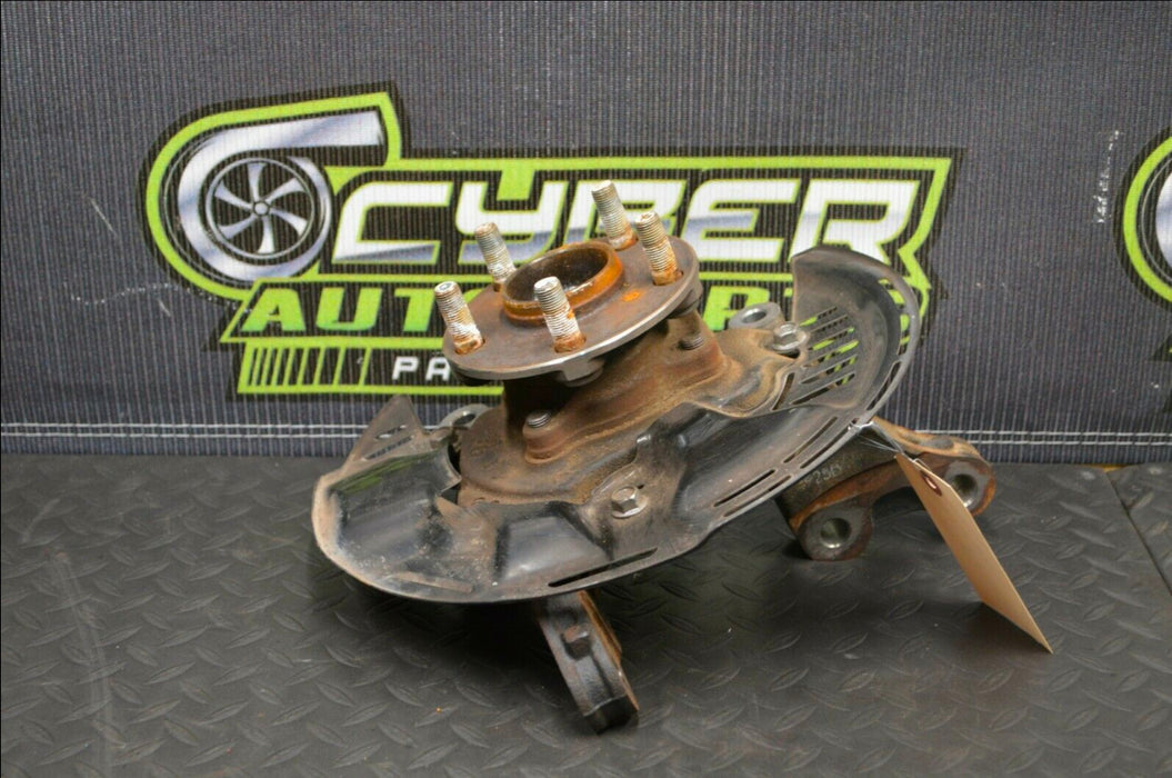 2013-2019 SCION FRS FR-S SUBARU BRZ OEM SPINDLE LH LEFT