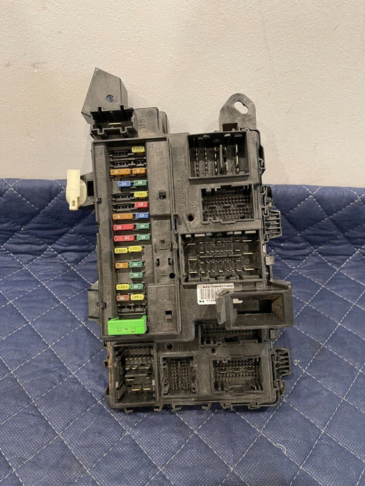 2017-2019 FORD F250 F350 BCM BODY CONTROL MODULE OEM HU5T-15604