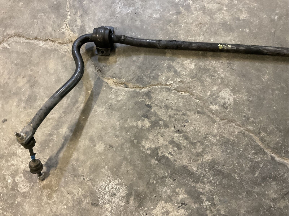 2017 2018 2019 FORD F450 DIESEL SUPERDUTY FRONT STABILIZER SWAY BAR OEM