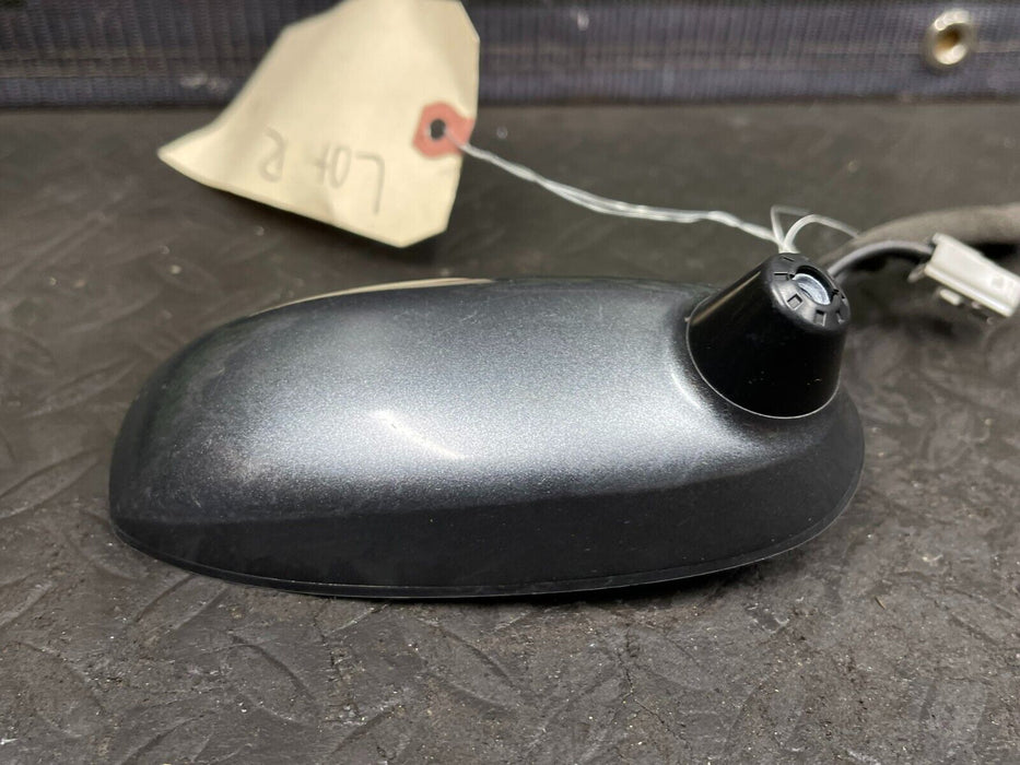 2011 INFINITI G37S ROOF SHARK FIN ANTENNA OEM