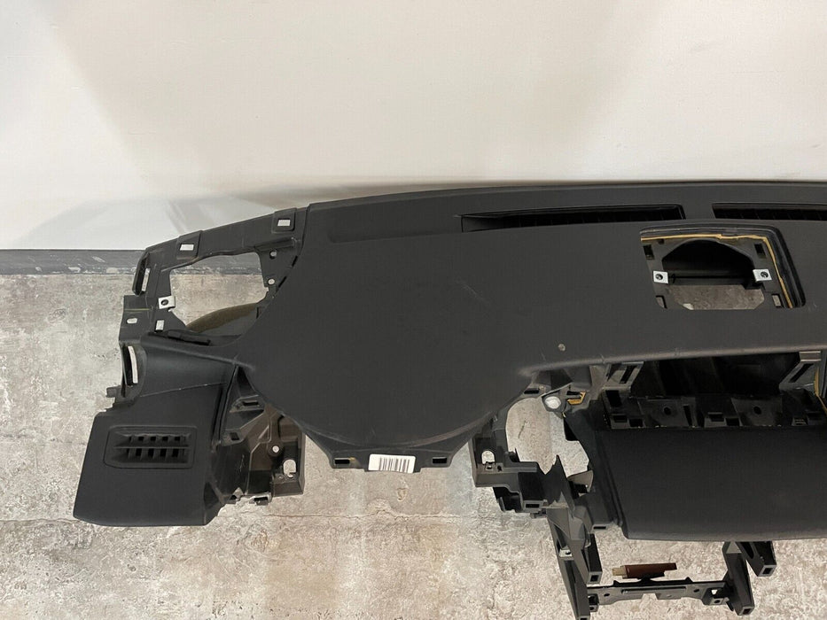 2015 LEXUS RC RCF DASHBOARD DASH BOARD ASSEMBLY OEM 2016 2017 2018 2019 2020