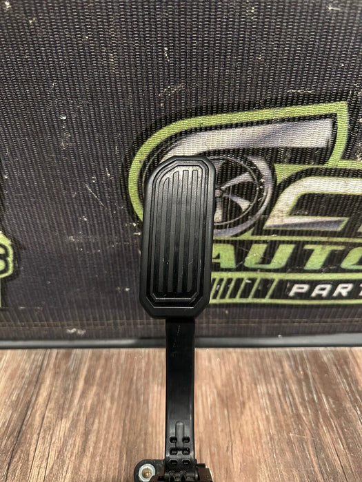 2014 TOYOTA PRUIS V GAS/ACCELERATION PEDAL OEM 78110-12050