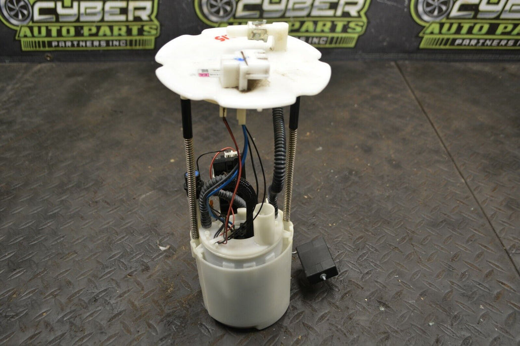 2015 INFINITI Q70 FUEL PUMP OEM