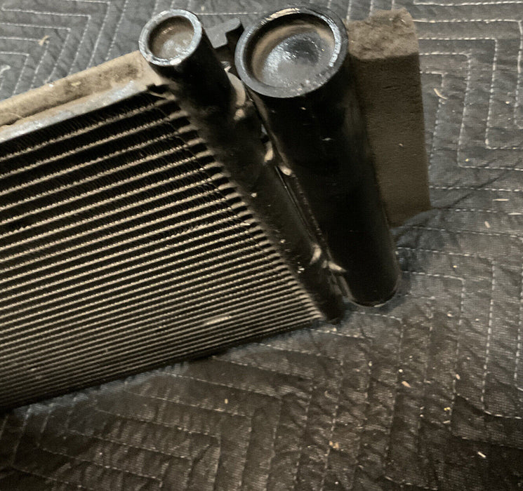 2018 SUBARU WRX STI  A/C CONDENSER T911807C