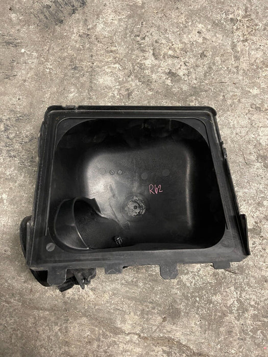 2012 DODGE RAM 3500 MEGA CAB AIR INTAKE TOP BOX LID COVER ONLY OEM