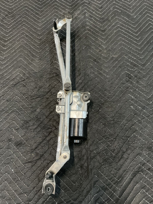 2016 FORD MUSTANG SHELBY GT350 WINDSHIELD WIPER MOTOR OEM