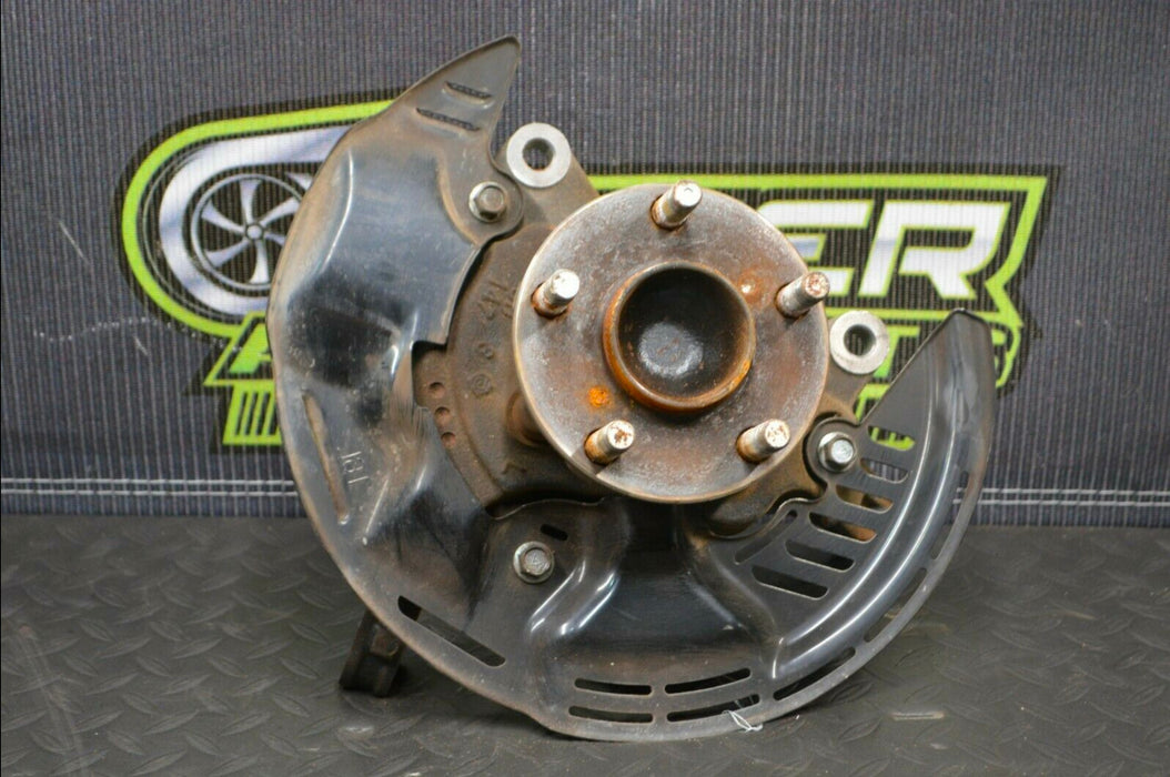 2013-2019 SCION FRS FR-S SUBARU BRZ OEM SPINDLE LH LEFT