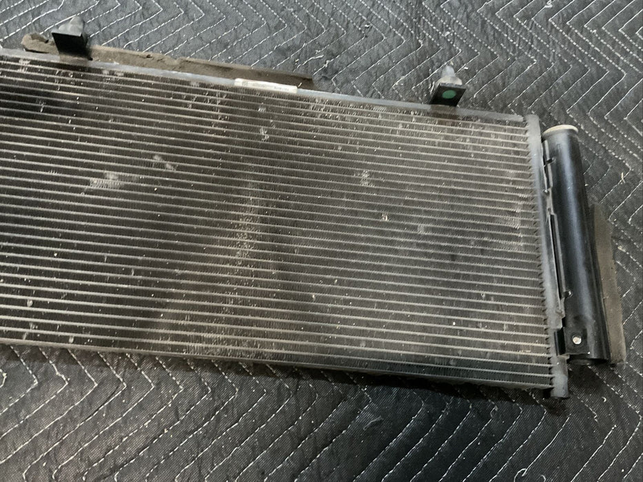 2018 SUBARU WRX STI  A/C CONDENSER T911807C