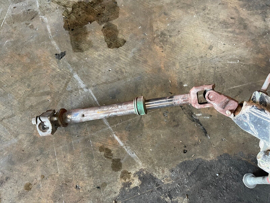 Ford Superduty F250 F350 F450 Misc Parts (Sway Bar, P/S Gear Box Pump Ford Superduty F250 F350 F450 Misc Parts (Sway Bar, P/S Gear Box Pump